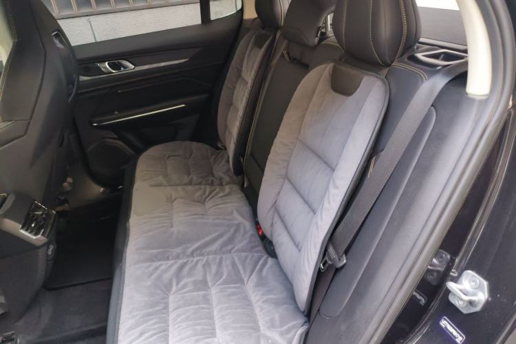 Used Lynk & Co 01 2023 2.0TD Two-Wheel Drive Pro Trim Left Rear Seat