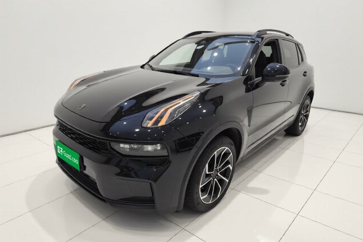 Used Lynk & Co 01 2023 1.5TD EM-F PM Guazi used car, China used car export, Used car for sale, Used cars, Cheapest cars for sale