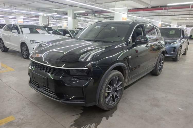 Używany Lynk & Co 01 2023 2.0TD Two-Wheel Drive Pro Trim Guazi used car, China used car export, Used car for sale, Used  cars, Cheapest cars for sale