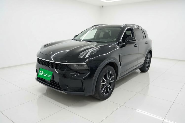Lynk & Co 01 2023 2.0TD Two-Wheel Drive Pro Trim usata Guazi used car, China used car export, Used car for sale, Used cars, Cheapest cars for sale