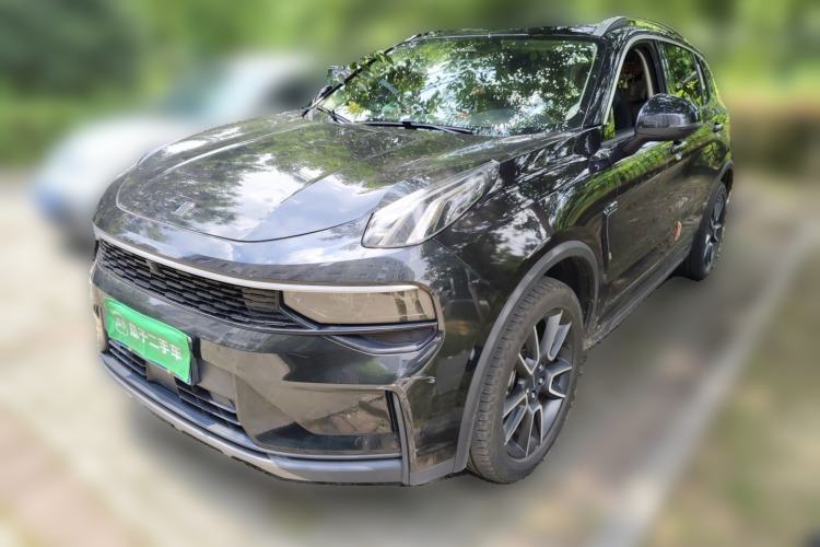 Used Lynk & Co 01 2023 2.0TD Two-Wheel Drive Pro Trim Guazi used car, China used car export, Used car for sale, Used  cars, Cheapest cars for sale