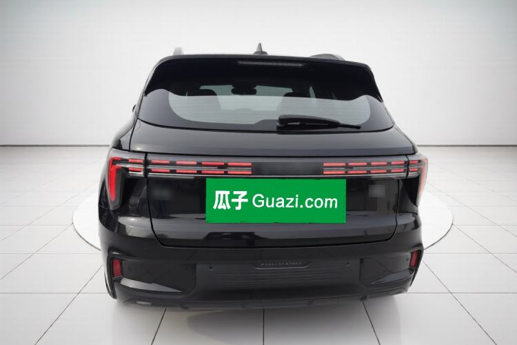 Used Lynk & Co 01 2023 1.5TD EM-F AM Rear