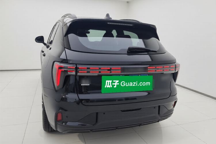 Used Lynk & Co 01 2023 1.5TD EM-F PM Rear
