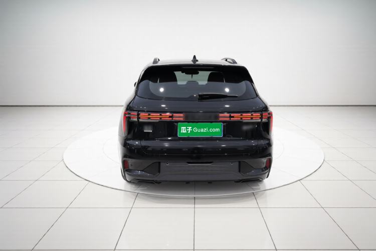 Used Lynk & Co 01 2023 1.5TD EM-F PM Rear