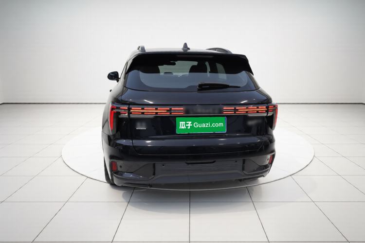 Used Lynk & Co 01 2023 1.5TD EM-F PM Rear