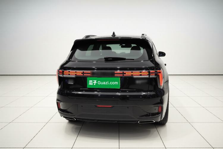 Used Lynk & Co 01 2023 1.5TD EM-F AM Rear