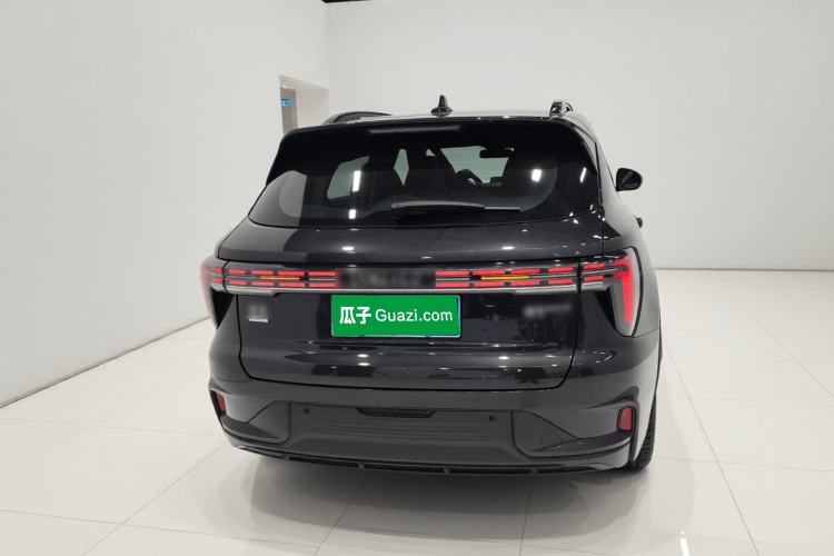 Used Lynk & Co 01 2023 1.5TD EM-F PM Rear