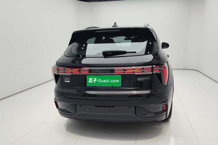 Used Lynk & Co 01 2023 1.5TD EM-F PM Rear