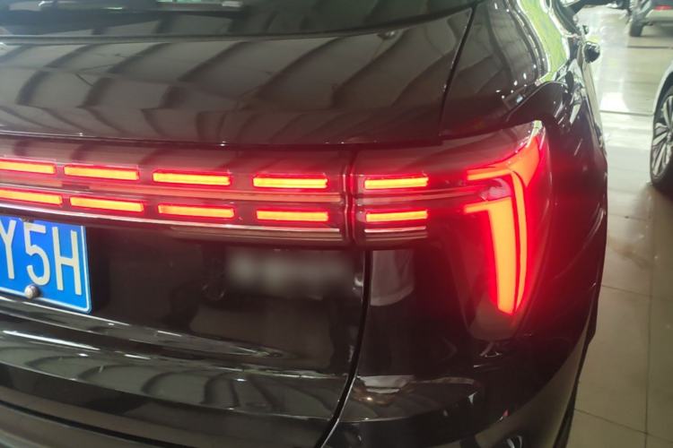 Used Lynk & Co 01 2023 1.5TD EM-F AM Right Rear Taillight