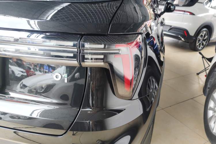 Used Lynk & Co 01 2023 2.0TD Two-Wheel Drive Asian Games Edition Right Rear Taillight