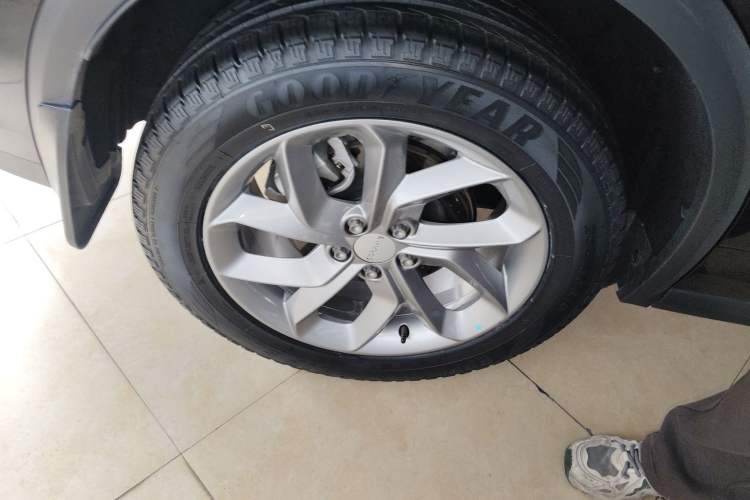 Used Lynk & Co 01 2023 2.0TD Two-Wheel Drive Asian Games Edition Right Rear Wheel Hub
