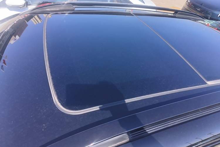 Used Lynk & Co 01 2023 1.5TD EM-F PM Roof