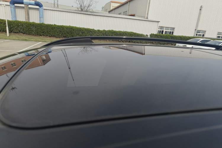 Used Lynk & Co 01 2023 1.5TD EM-F AM Roof