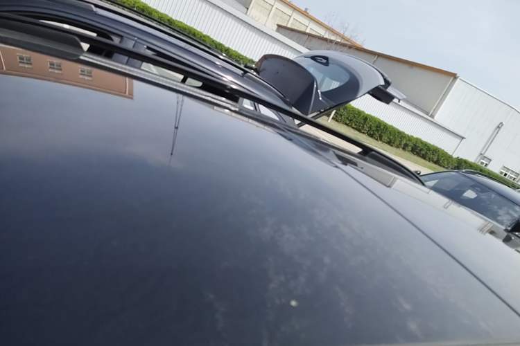 Used Lynk & Co 01 2023 1.5TD EM-F PM Roof