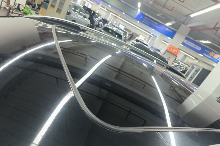 Used Lynk & Co 01 2023 2.0TD Two-Wheel Drive Pro Trim Roof