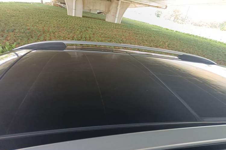 Used Lynk & Co 01 2023 2.0TD Two-Wheel Drive Asian Games Edition Roof