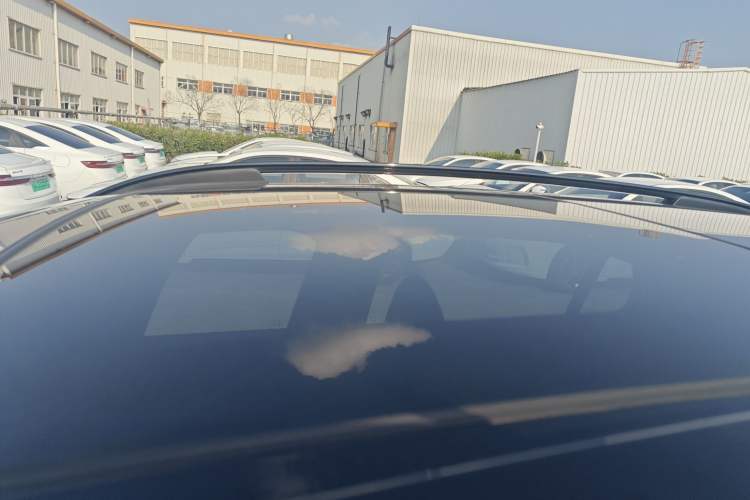 Used Lynk & Co 01 2023 1.5TD EM-F PM Roof