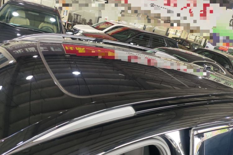 Used Lynk & Co 01 2023 1.5TD EM-F AM Roof