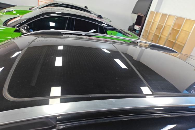 Used Lynk & Co 01 2023 2.0TD Two-Wheel Drive Pro Trim Roof