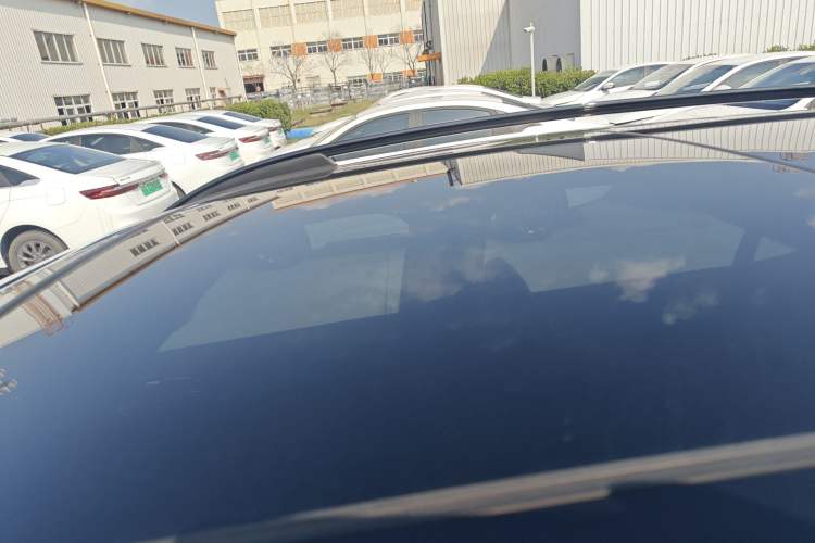 Used Lynk & Co 01 2023 1.5TD EM-F PM Roof
