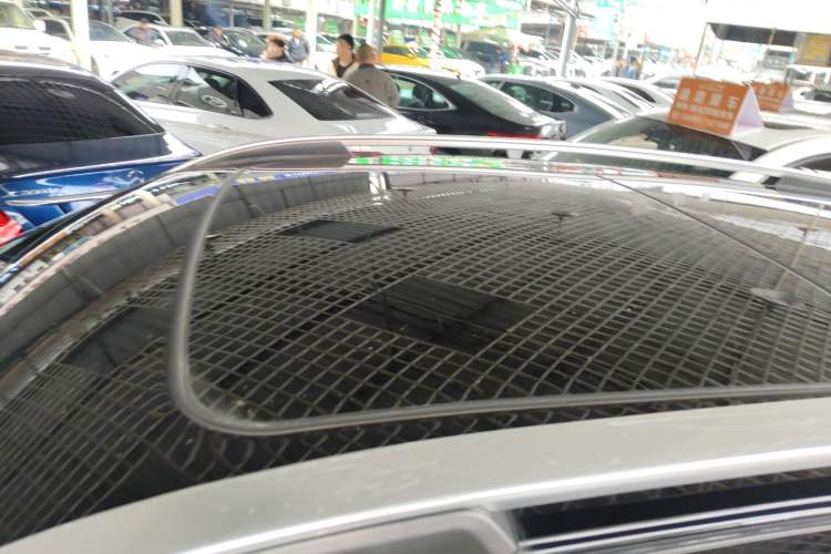 Used Lynk & Co 01 2023 2.0TD Two-Wheel Drive Asian Games Edition Roof
