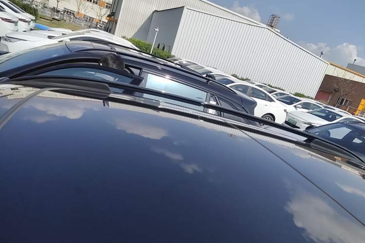 Used Lynk & Co 01 2023 1.5TD EM-F AM Roof