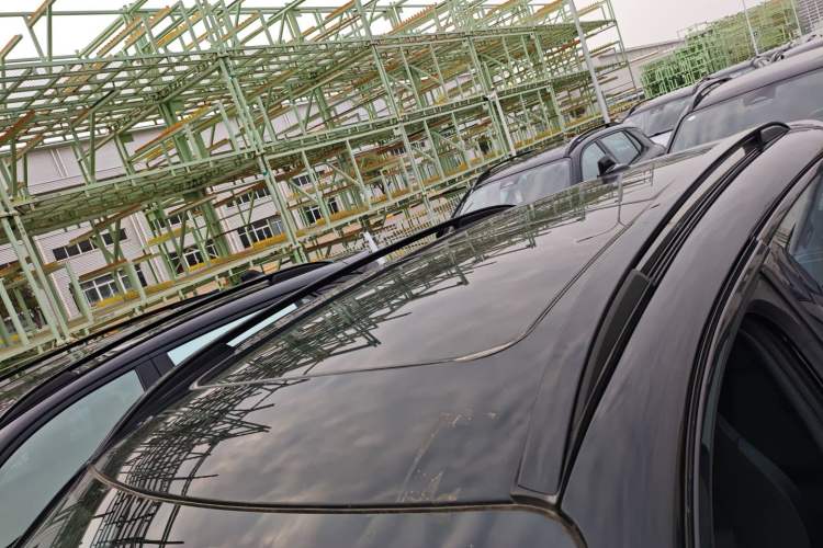 Used Lynk & Co 01 2023 1.5TD EM-F PM Roof