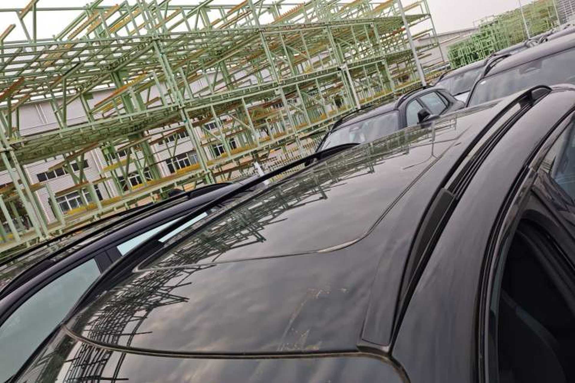Used Lynk & Co 01 2023 1.5TD EM-F PM Roof