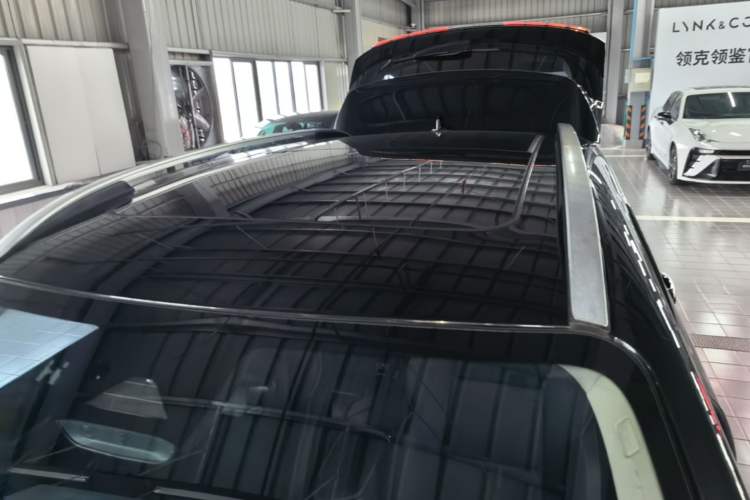Used Lynk & Co 01 2023 2.0TD Two-Wheel Drive Pro Trim Roof
