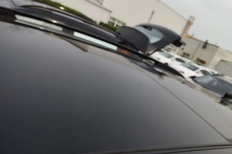 Used Lynk & Co 01 2023 1.5TD EM-F PM Roof