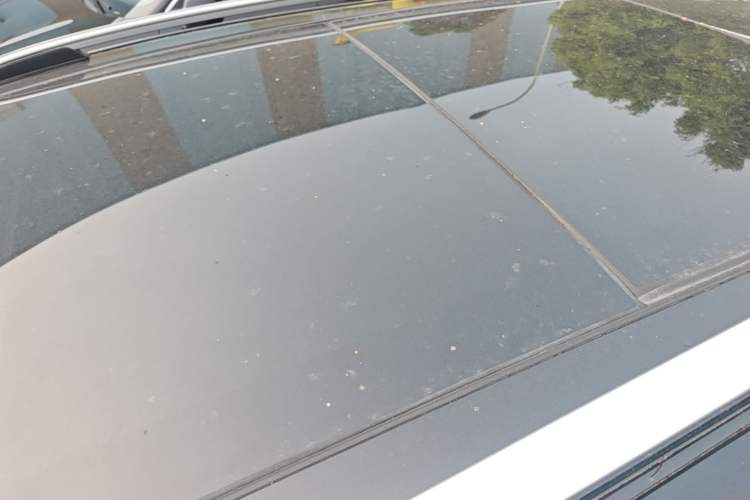 Used Lynk & Co 01 2023 2.0TD Two-Wheel Drive Pro Trim Roof