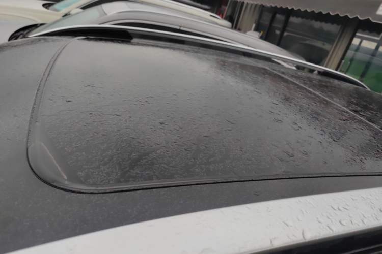 Used Lynk & Co 01 2023 2.0TD Two-Wheel Drive Asian Games Edition Roof
