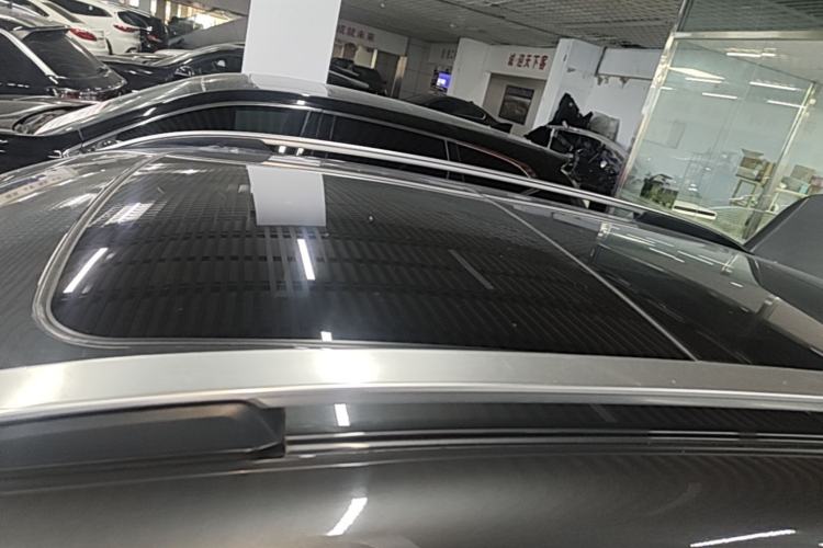 Used Lynk & Co 01 2023 2.0TD Two-Wheel Drive Pro Trim Roof