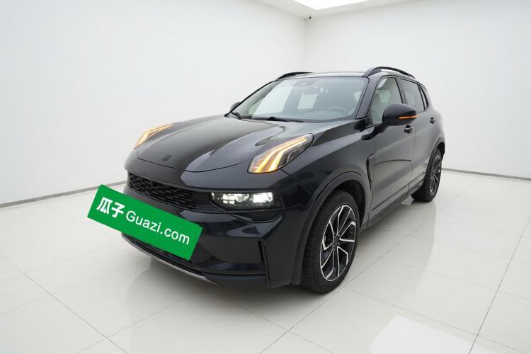 Used Lynk & Co 01 2023 1.5TD EM-F PM Guazi used car, China used car export, Used car for sale, Used  cars, Cheapest cars for sale