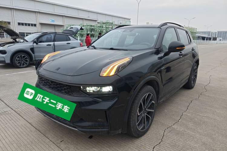 Used Lynk & Co 01 2023 1.5TD EM-F PM Guazi used car, China used car export, Used car for sale, Used  cars, Cheapest cars for sale