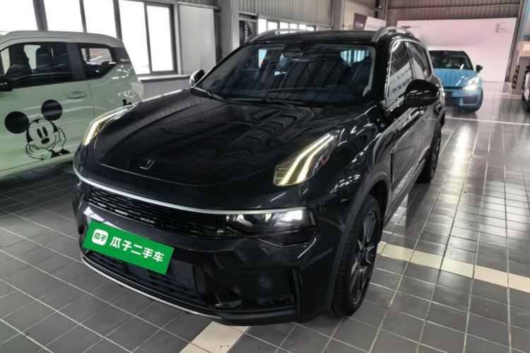 Used Lynk & Co 01 2023 2.0TD Two-Wheel Drive Pro Trim Guazi used car, China used car export, Used car for sale, Used  cars, Cheapest cars for sale