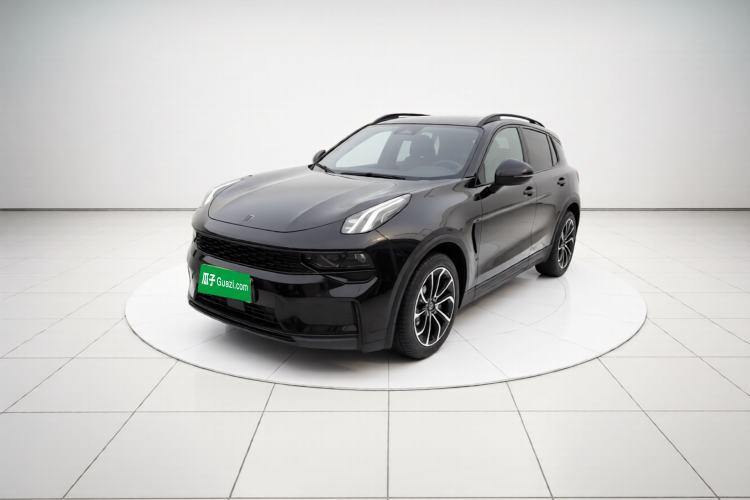 Used Lynk & Co 01 2023 1.5TD EM-F PM Guazi used car, China used car export, Used car for sale, Used  cars, Cheapest cars for sale