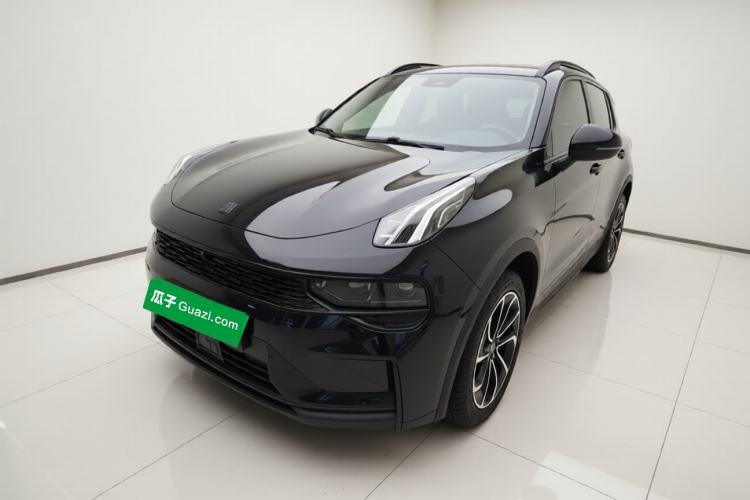 Used Lynk & Co 01 2023 1.5TD EM-F PM Guazi used car, China used car export, Used car for sale, Used  cars, Cheapest cars for sale