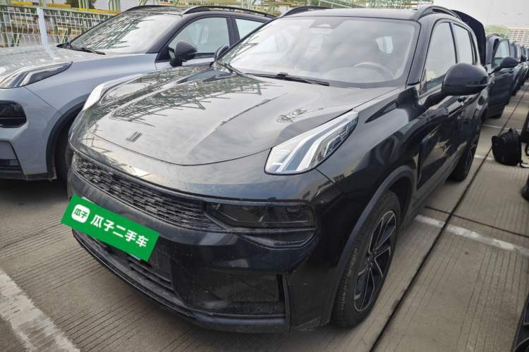 Used Lynk & Co 01 2023 1.5TD EM-F PM Guazi used car, China used car export, Used car for sale, Used  cars, Cheapest cars for sale