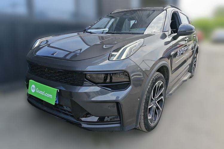 Used Lynk & Co 01 2023 1.5TD EM-F PM Guazi used car, China used car export, Used car for sale, Used  cars, Cheapest cars for sale