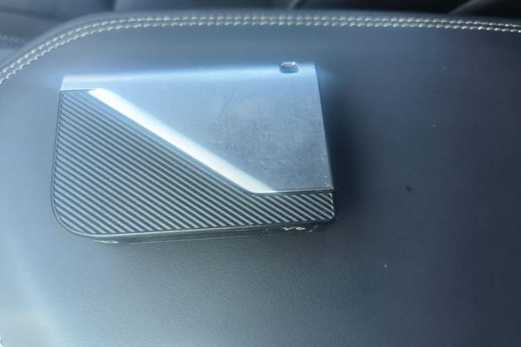 Used Lynk & Co 01 2023 1.5TD EM-F PM Vehicle Key