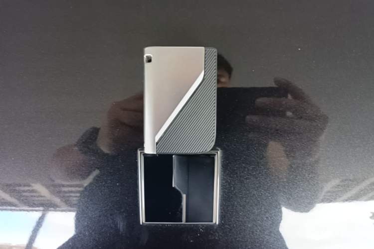 Used Lynk & Co 01 2023 2.0TD Two-Wheel Drive Asian Games Edition Vehicle Key