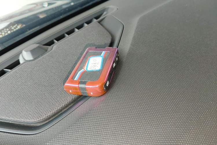 Used Lynk & Co 01 2023 2.0TD Two-Wheel Drive Asian Games Edition Vehicle Key