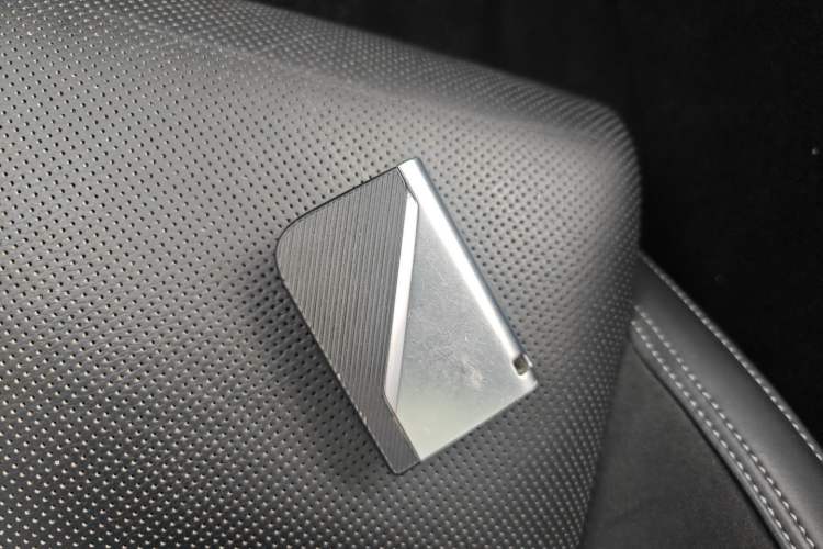 Used Lynk & Co 01 2023 1.5TD EM-F PM Vehicle Key