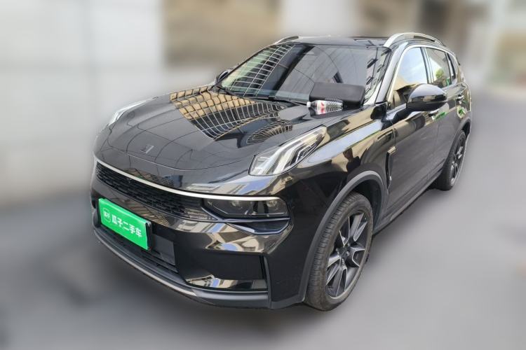Used Lynk & Co 01 2023 2.0TD Two-Wheel Drive Pro Trim Guazi used car, China used car export, Used car for sale, Used  cars, Cheapest cars for sale