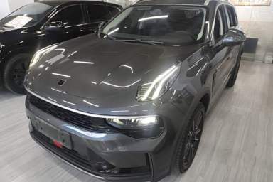 Used Lynk & Co 01 2023 2.0TD Two-Wheel Drive Pro Trim