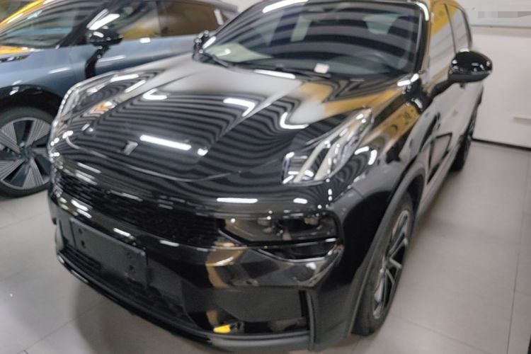 Used Lynk & Co 01 2023 1.5TD EM-F PM Guazi used car, China used car export, Used car for sale, Used  cars, Cheapest cars for sale