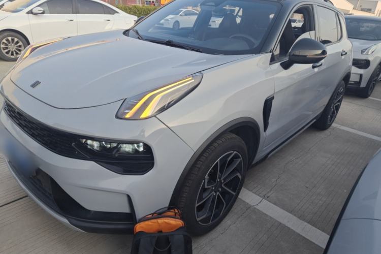 Used Lynk & Co 01 2023 1.5TD EM-F PM Guazi used car, China used car export, Used car for sale, Used  cars, Cheapest cars for sale