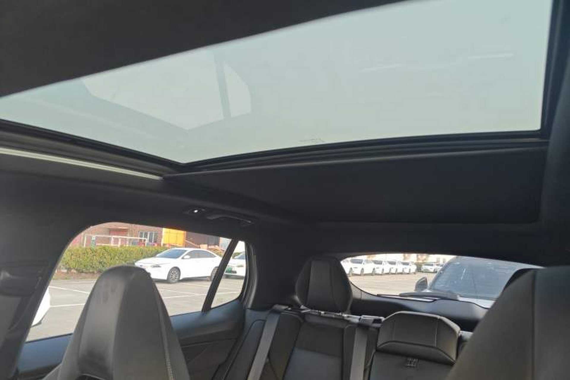 Used Lynk & Co 01 2023 1.5TD EM-F PM Headliner