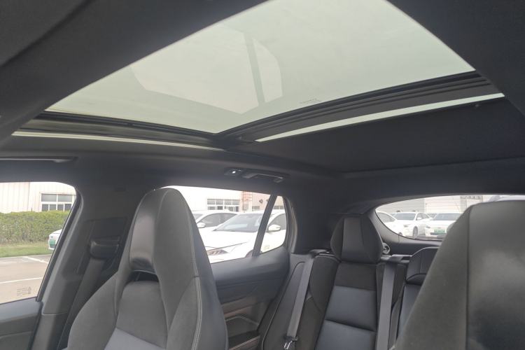Used Lynk & Co 01 2023 1.5TD EM-F PM Headliner